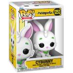 Funko Pop! Neopets Cybunny #1253 Image 1