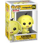 Funko Pop! Neopets Kacheek #1254 Image 1