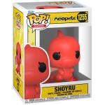 Funko Pop! Neopets Shoyru #1255 Image 1