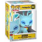 Funko Pop! Neopets Aisha #1252 Image 1