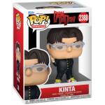 Funko Pop! Dandadan Kinta #2388 Image 1