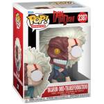 Funko Pop! Dandadan Okarun Mid-Transformation #2387 Image 1