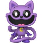 Funko Pop! Poppy Playtime Catnap #1265 Image 2