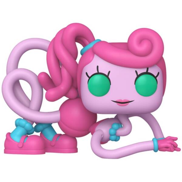 Funko Pop! Poppy Playtime Mommy Long Legs #1264 Image 2