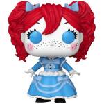 Funko Pop! Poppy Playtime Poppy #1263 Image 2