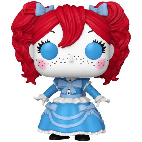 Funko Pop! Poppy Playtime Poppy #1263 Image 2