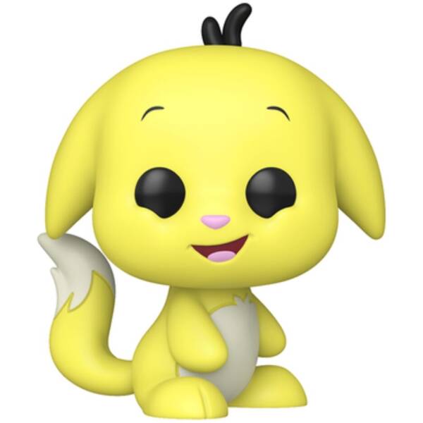 Funko Pop! Neopets Kacheek #1254 Image 2