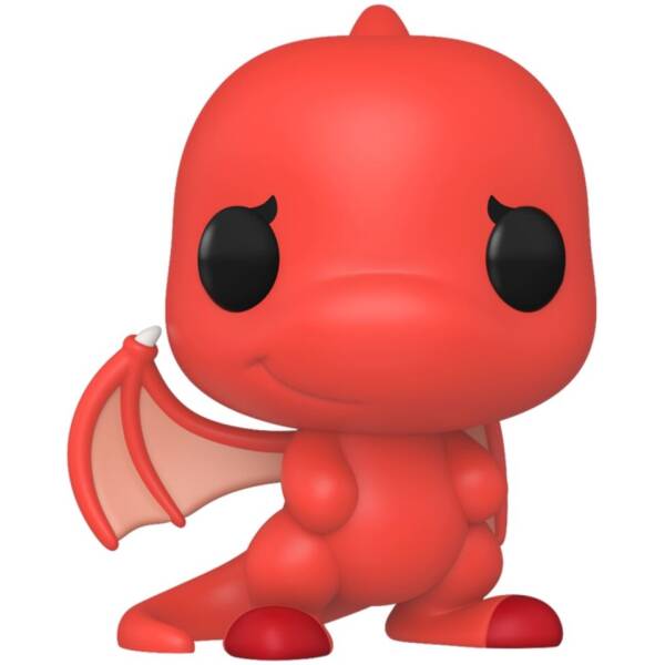 Funko Pop! Neopets Shoyru #1255 Image 2