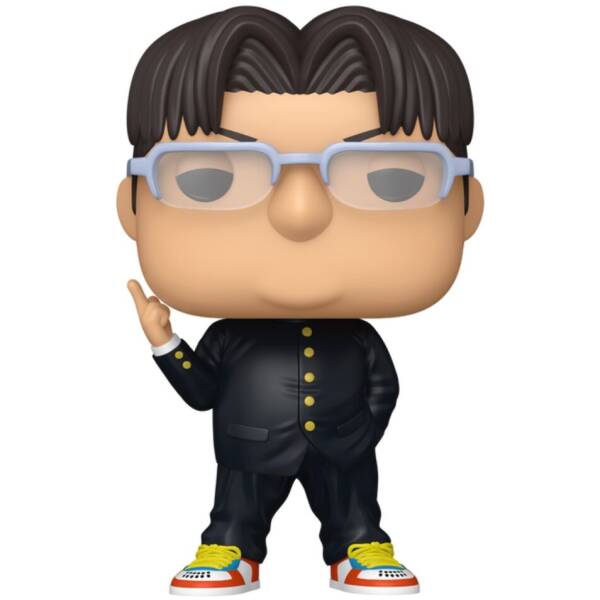 Funko Pop! Dandadan Kinta #2388 Image 2