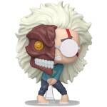Funko Pop! Dandadan Okarun Mid-Transformation #2387 Image 2