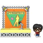 Bitty Stages Figure BTS - Dynamite - J-Hope Image 1