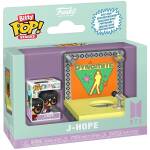 Bitty Stages Figure BTS - Dynamite - J-Hope Image 3