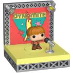 Bitty Stages Figure BTS - Dynamite - Jin Image 2
