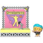 Bitty Stages Figure BTS - Dynamite - RM Image 1