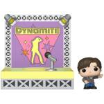 Bitty Stages Figure BTS - Dynamite - Suga Image 2
