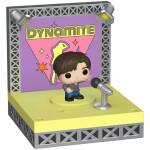 Bitty Stages Figure BTS - Dynamite - Suga Image 3