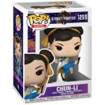 Funko Pop! Street Fighter Chun-Li #1259 Image 1