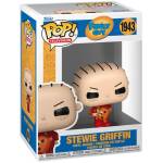 Funko Pop! Family Guy - Stewie Griffin #1943 Image 2