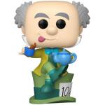 Funko Pop! Disney Alice in Wonderland Mad Hatter with Tea #1770 Image 2