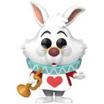 Funko Pop! Disney Alice in Wonderland White Rabbit with Horn #1772 Image 2