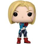 Funko Pop! Street Fighter Cammy #1260 Image 2