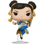 Funko Pop! Street Fighter Chun-Li #1259 Image 2
