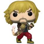 Funko Pop! Street Fighter Ken #1258 Image 2