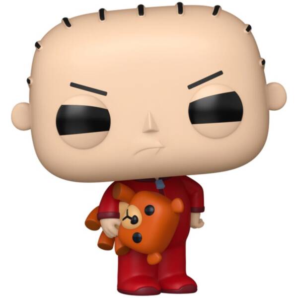 Funko Pop! Family Guy - Stewie Griffin #1943 Image 1