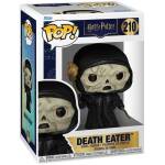 Funko Pop! Harry Potter Death Eater #210 Image 1