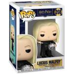 Funko Pop! Harry Potter Lucius Malfoy #208 Image 1