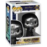 Funko Pop! Harry Potter Bellatrix Lestrange #209 Image 1