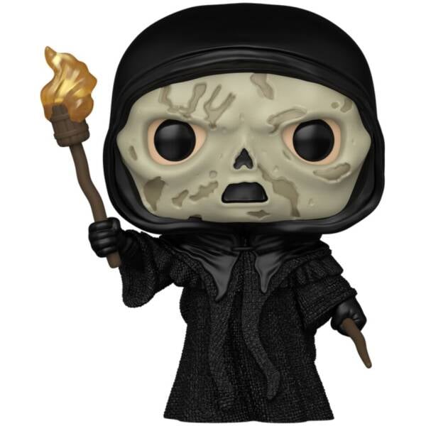 Funko Pop! Harry Potter Death Eater #210 Image 2
