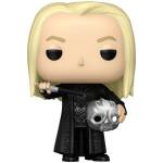 Funko Pop! Harry Potter Lucius Malfoy #208 Image 2