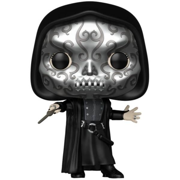 Funko Pop! Harry Potter Bellatrix Lestrange #209 Image 2