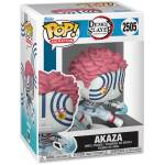 Funko Pop! Demon Slayer Akaza #2505 Image 2