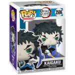 Funko Pop! Demon Slayer Kaigaku #2506 Image 1