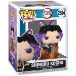 Funko Pop! Premium Demon Slayer Shinobu Kocho #2504 Image 1