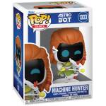 Funko Pop! Astro Bot Machine Hunter #1303 (Horizon Zero Dawn/Forbidden West) Image 1