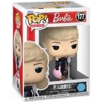 Funko Pop! Barbie - Barbie #177 Image 2