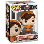 Funko Pop! NFL Brownie the Elf #344 Image 2
