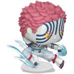 Funko Pop! Demon Slayer Akaza #2505 Image 1