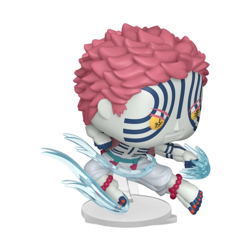 Funko Pop! Demon Slayer Akaza #2505 Image 1 VR.LV Funko Pop! Demon Slayer Akaza #2505 Image 1