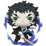 Funko Pop! Demon Slayer Kaigaku #2506 Image 2