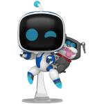 Funko Pop! Astro Bot Astro with Barkster #1301 Image 2