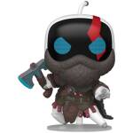 Funko Pop! Astro Bot Dad of Boy #1302 (God of War, Kratos) Image 2