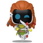 Funko Pop! Astro Bot Machine Hunter #1303 (Horizon Zero Dawn/Forbidden West) Image 2