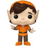 Funko Pop! NFL Brownie the Elf #344 Image 1