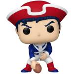 Funko Pop! NFL Pat Patriot #347 Image 1