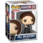 Funko Pop! Resident Evil Jill Valentine #1293 Image 1