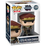 Funko Pop! Warhammer 40,000 Astra Militarum Commissar #1289 Image 1